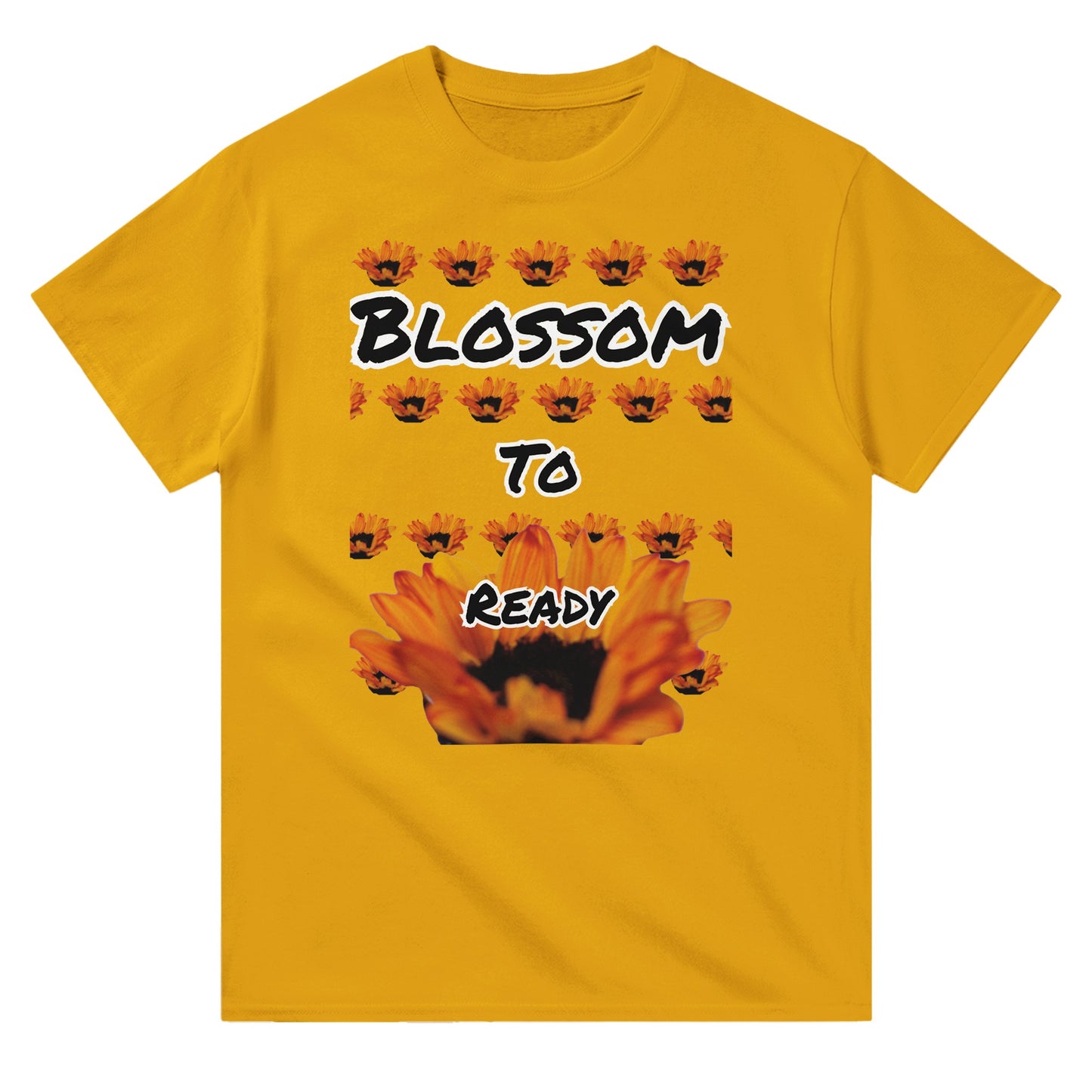 Blossom and Grow