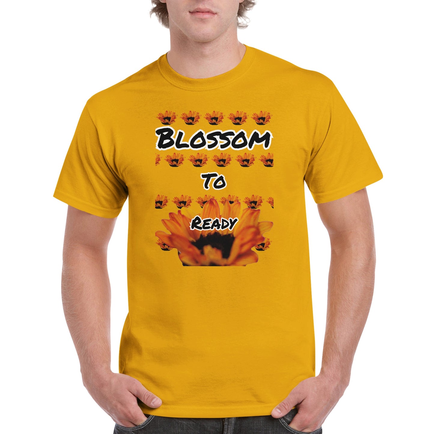 Blossom and Grow