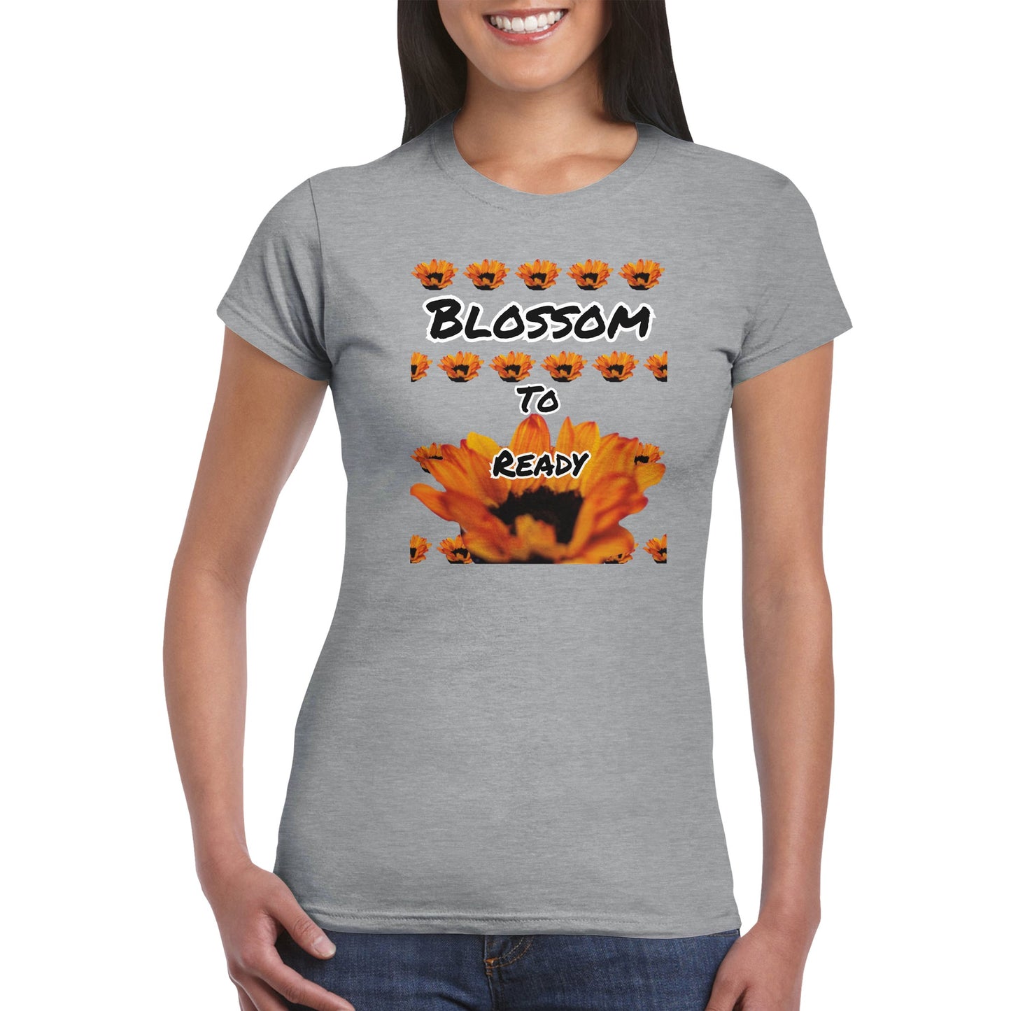 Blossom and Grow